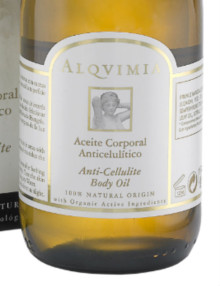 centro de estetica zaragoza ArpelEstetica - ALQUVIMIA Anti-Cellulite Body Oil-150-w1