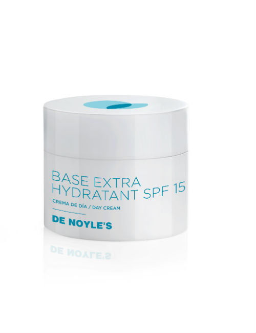 centro de belleza zaragoza ArpelEstetica - Base Extra Hydratant SPF15 10X101