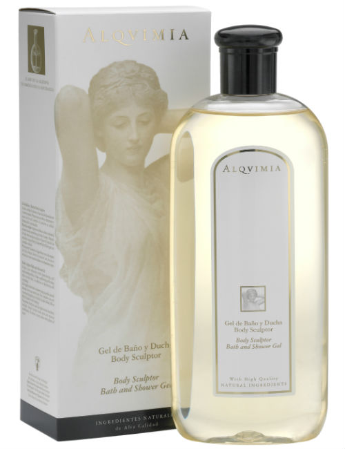 centro de estetica zaragoza ArpelEstetica - ALQUVIMIA Body Sculptor Bath Gel-400-w