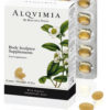 Centro de estetica Zaragoza ArpelEstetica - ALQVIMIA Body Sculptor Supplements + blister