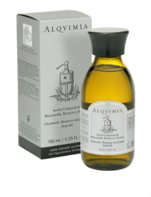 centro de belleza zaragoza ArpelEstetica - ALQVIMIA Chamomile-Rosemary-Oil-150ml-w