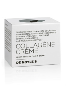 centro de belleza zaragoza ArpelEstetica - Collagene Creme