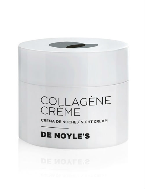 Tratamientos de belleza Zaragoza ARPEL - Collagene Creme