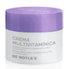 Centro de estetica Zaragoza ArpelEstetica - Crema Multivitaminica