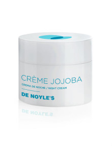 Tratamientos de belleza Zaragoza ARPEL - Creme-Jojoba 50ml