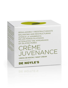 Tratamientos de belleza Zaragoza ARPEL - Creme Juvenance-50ml