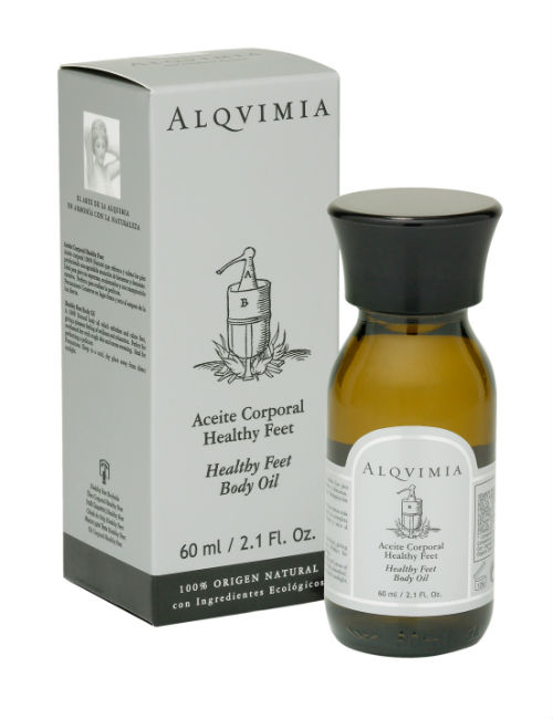 centro de estetica zaragoza ArpelEstetica - ALQUVIMIA Healthy-Feet-Oil-60ml-w