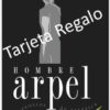 Centro de estetica Zaragoza ArpelEstetica Tarjeta regalo Hombre