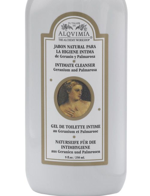 Centro de estetica Zaragoza ArpelEstetica ALQVIMIA Intimate Cleanser-250-w