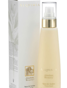 Tratamientos de belleza Zaragoza ArpelEstetica - ALQVIMIA Orange Blossom Water-200-w