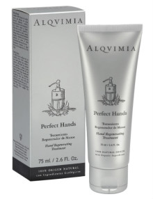 Tratamientos de belleza Zaragoza ArpelEstetica - ALQVIMIA Perfect Hands-75ml-w