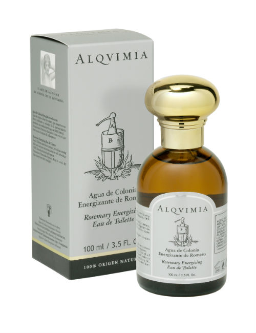 centro de estetica zaragoza ArpelEstetica - ALQUVIMIA Rosemary-Energizing-Eau-100ml-w