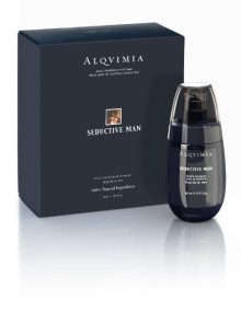 Tratamientos de belleza Zaragoza ArpelEstetica ALQVIMIA Seductive Man