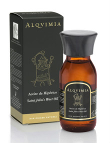 centro de estetica zaragoza ArpelEstetica - ALQUVIMIA St Johns Wort OIl 60ml