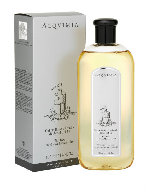 Tratamientos de belleza Zaragoza ArpelEstetica ALQVIMIA Tea-Tree-Bath-Gel-400ml-w