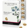 Centro de belleza Zaragoza ArpelEstetica ALQVIMIA Womans Essence Supplements + blister