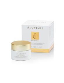 Centro de estetica Zaragoza ArpelEstetica ALQVIMIA Crema Eye Contour 15 ml.