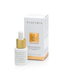 Centro de estetica Zaragoza ArpelEstetica ALQVIMIA Serum Eye Contour