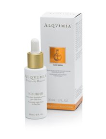 Centro de estetica Zaragoza ArpelEstetica ALQVIMIA Serum Nourish