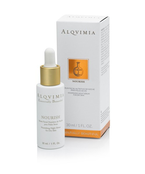 Centro de estetica Zaragoza ArpelEstetica ALQVIMIA Serum Nourish