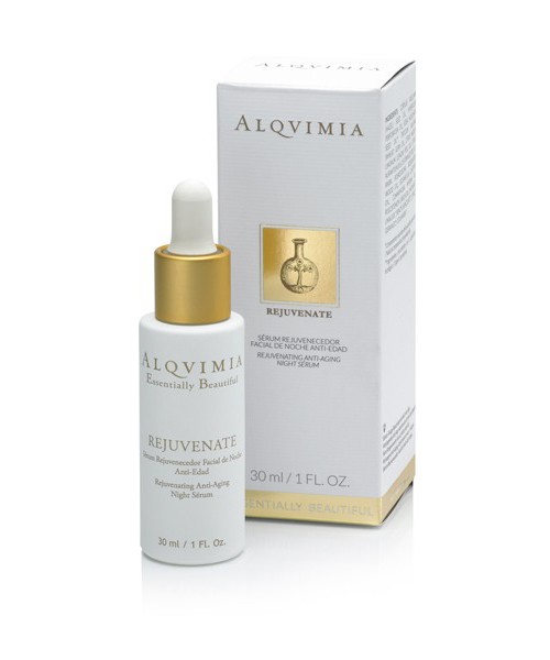 Centro de estetica Zaragoza ArpelEstetica ALQVIMIA Serum Rejuvenate